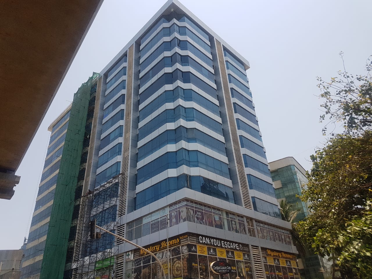 Office Shri Krishna in Andheri West