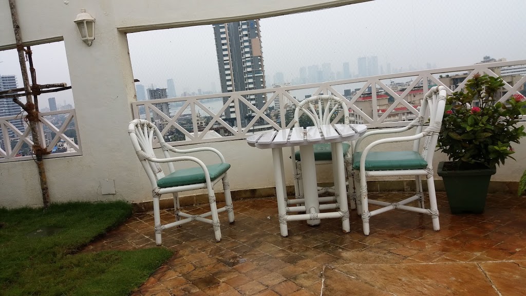 Vinrita โ Bandra West