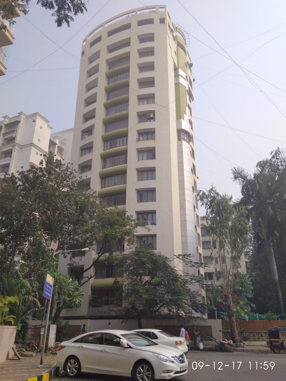 Vinrita โ Bandra West