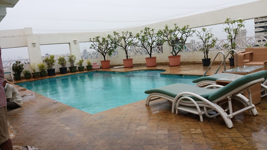 Vinrita โ Bandra West