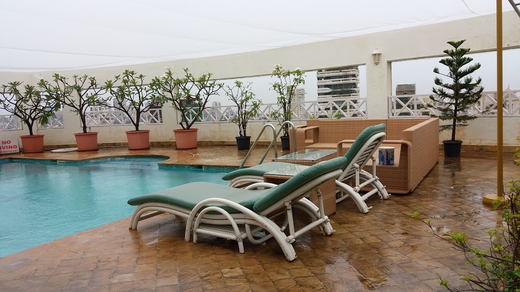 Vinrita โ Bandra West