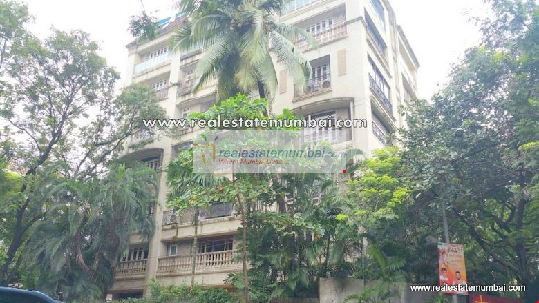 Vinayak Kunj in Juhu