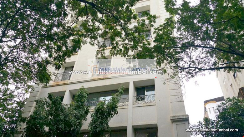 Laxmi Villa โ Juhu