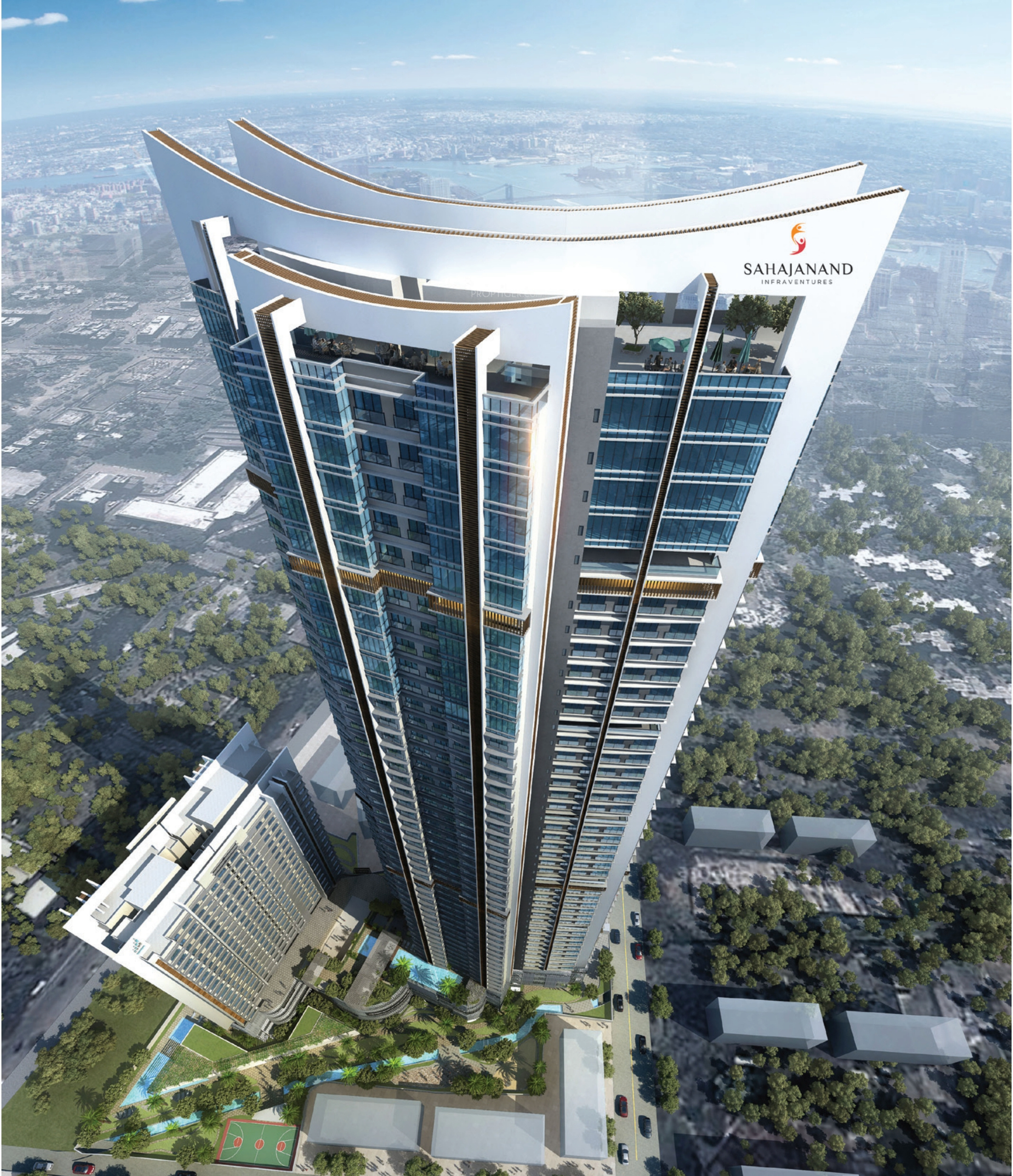 Arista — Goregaon West (1)