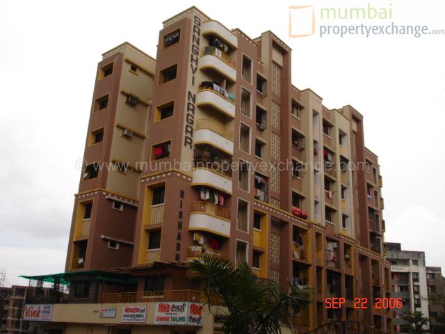 Sanghvi Nagar — Mira Road (1)