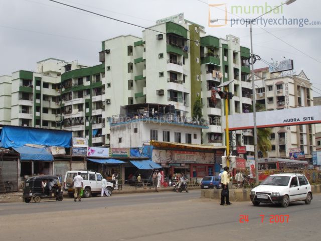 Sanghvi Nagar — Mira Road (4)