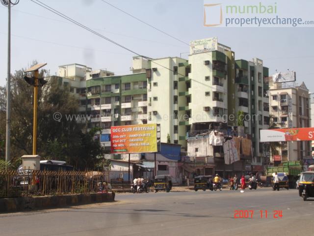 Sanghvi Nagar — Mira Road (5)