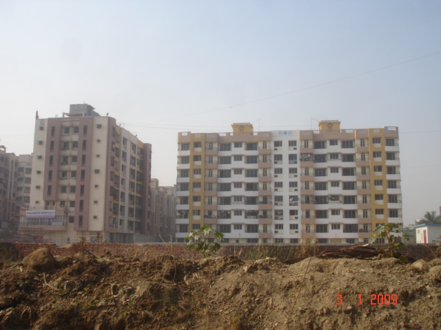 Sanghvi Complex β Mira Road (1)
