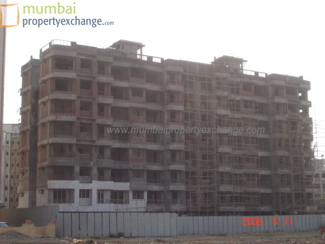 Sanghvi Complex — Mira Road (8)
