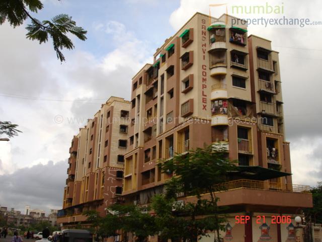 Sanghvi Complex β Mira Road (4)