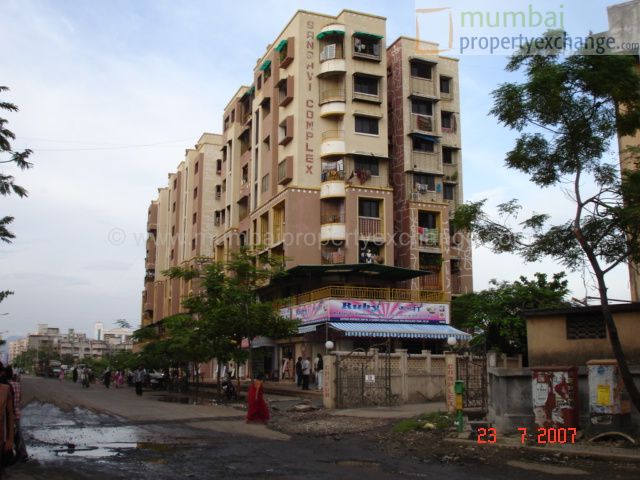 Sanghvi Complex β Mira Road (6)