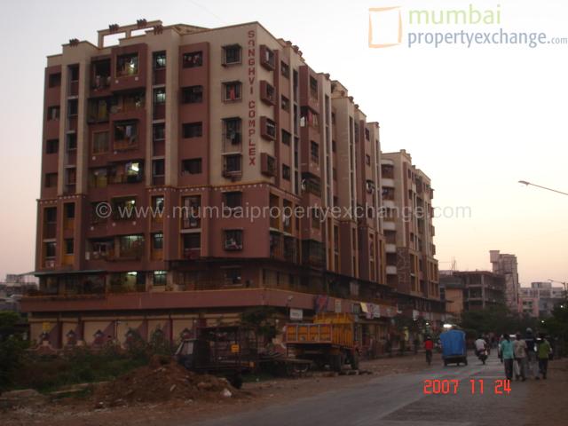 Sanghvi Complex β Mira Road (7)