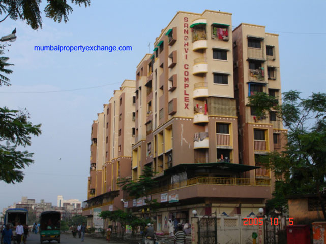 Sanghvi Complex β Mira Road (2)