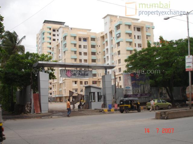 Sai Radha Complex — Bhandup (8)