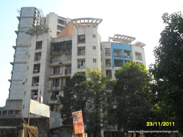 Skyline Villa — Powai (1)