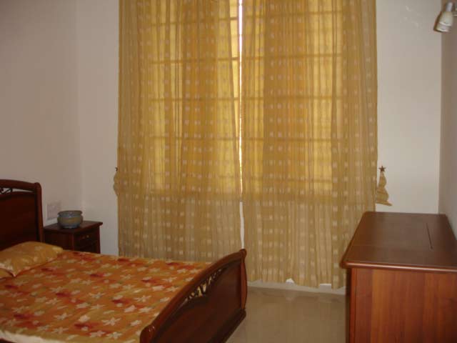 Neelkanth Woods flat for rent - Image 4