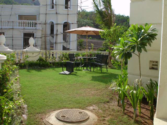Neelkanth Woods flat for rent - Image 3
