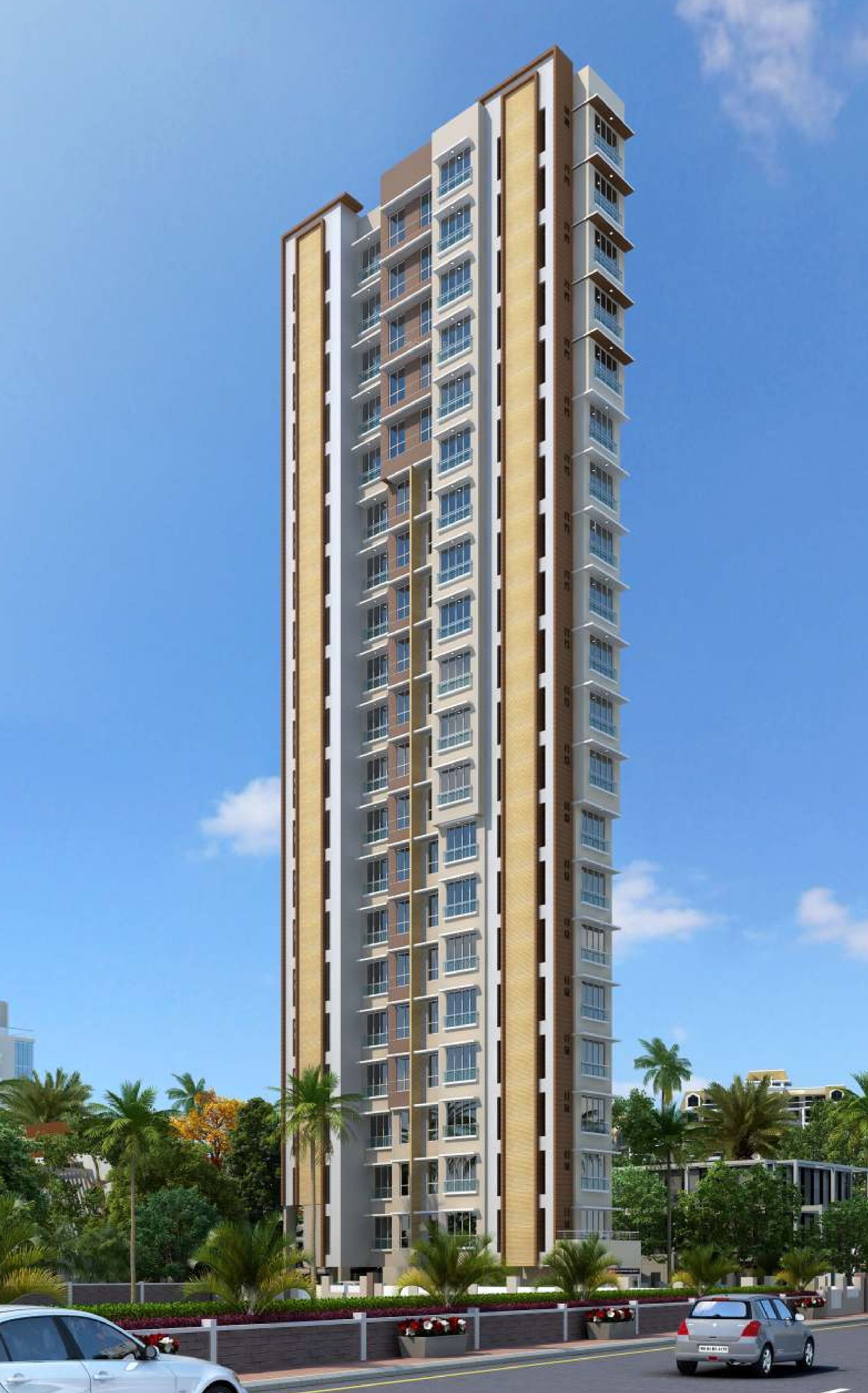 Om Jai Aaradhana — Malad West (1)