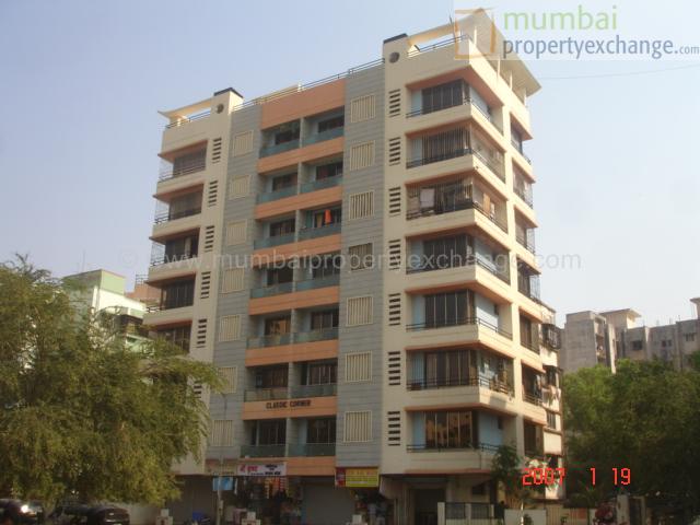 Classic Corner — Borivali West (3)