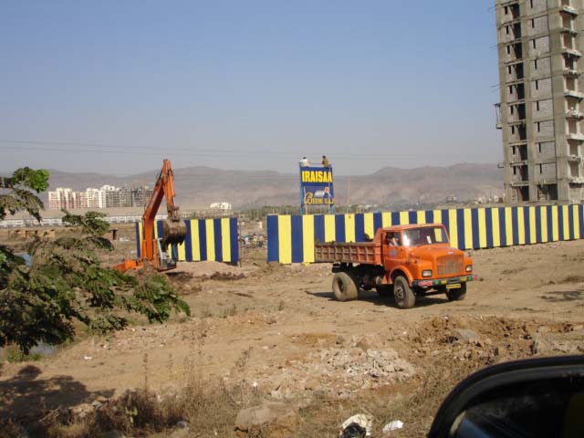Iraisaa — Vashi (1)