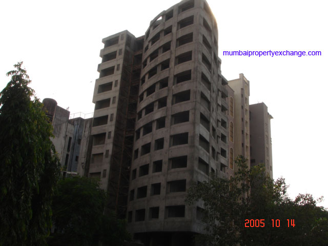 Sunflower — Borivali West (1)