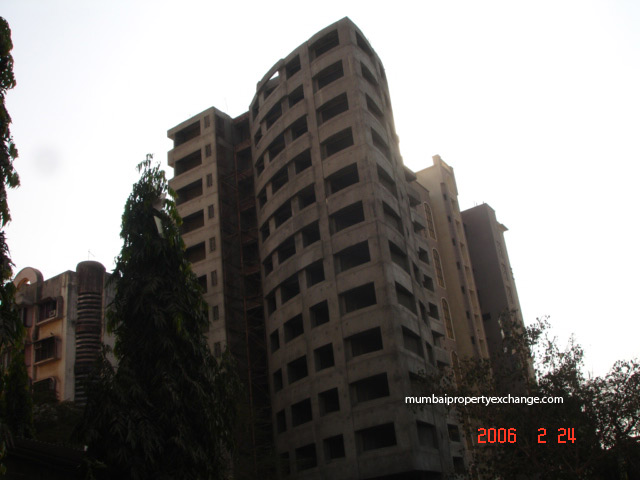 Sunflower — Borivali West (2)