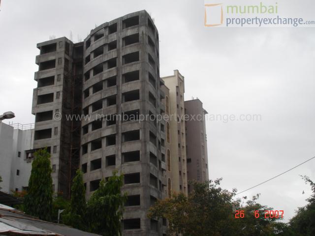 Sunflower — Borivali West (5)
