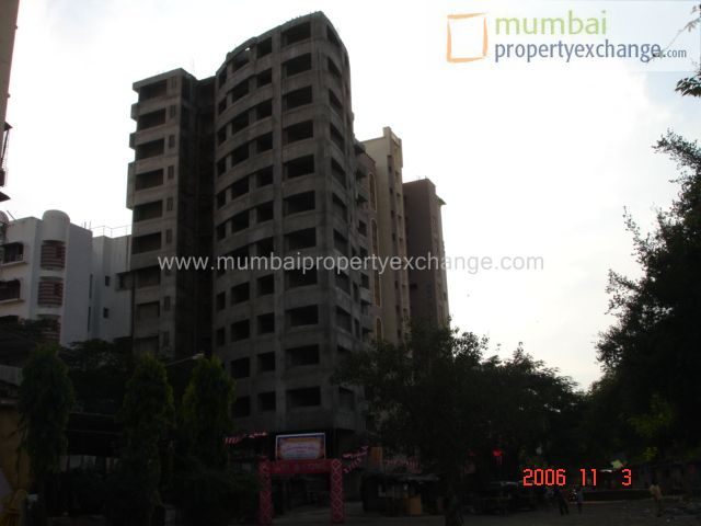 Sunflower — Borivali West (3)