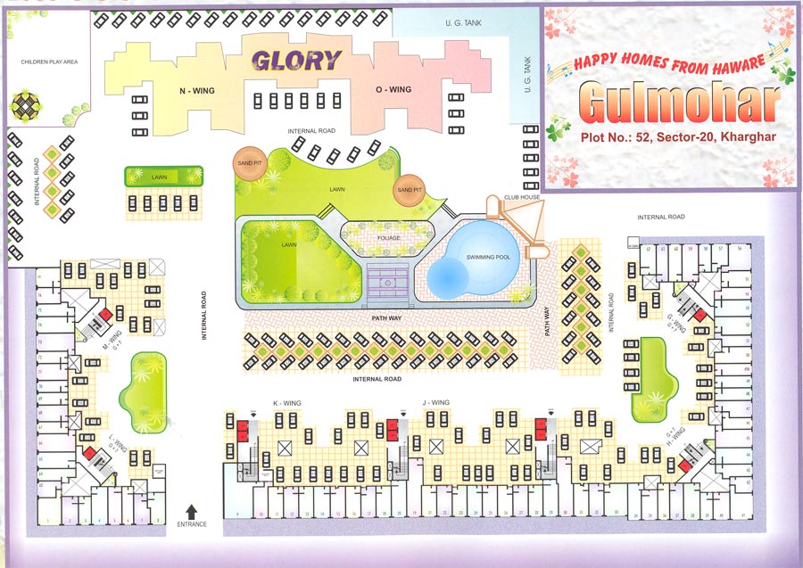 Glory flat for rent - Image 2