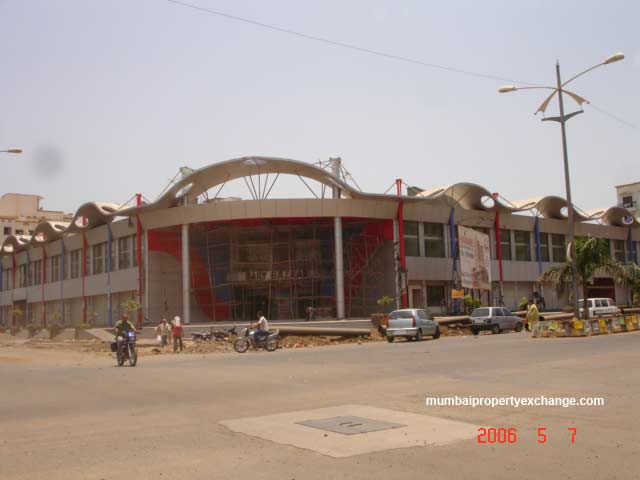 Tiara flat for rent - Image 4