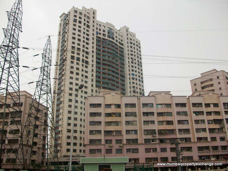 Cosmic Heights — Wadala (2)
