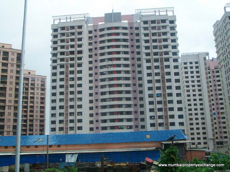 Girnar Heights — Wadala (1)