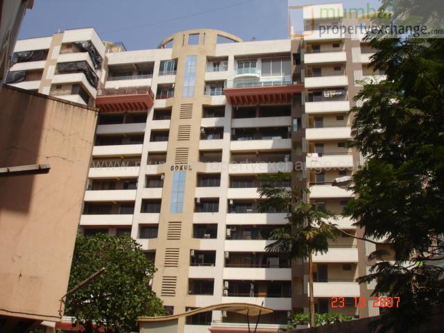 Gokul — Kandivali West (8)