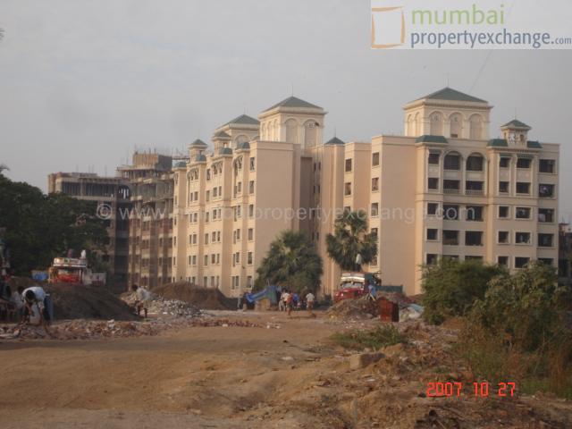 Timber Green Park — Dahisar East (7)
