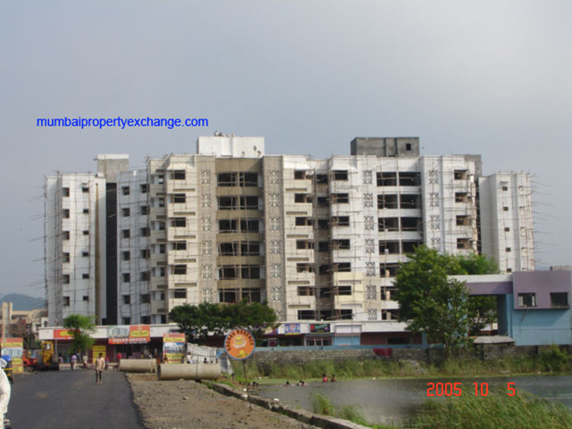 Poonam Regency — Mira Road (7)