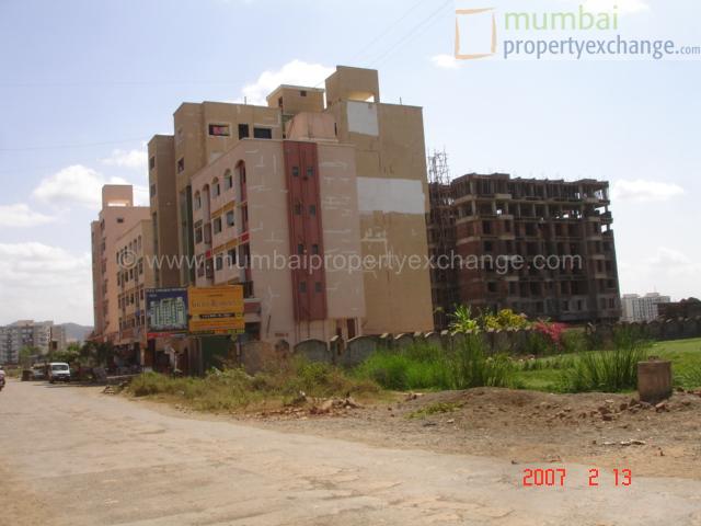 Poonam Regency — Mira Road (4)