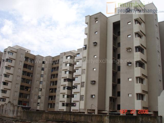 Poonam Regency — Mira Road (3)