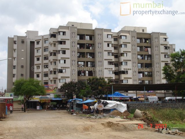 Poonam Regency — Mira Road (5)