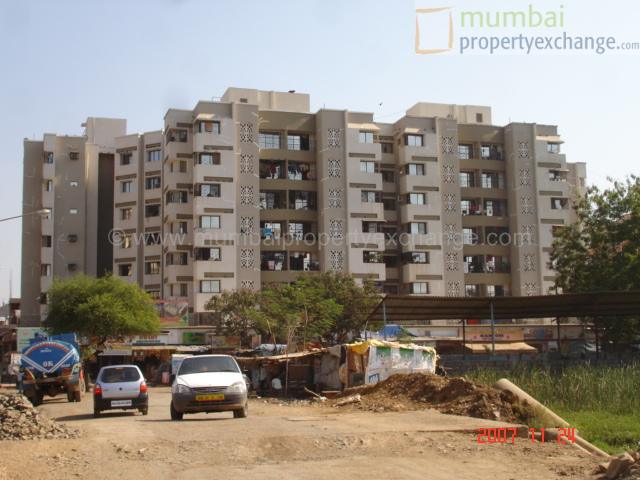 Poonam Regency — Mira Road (6)