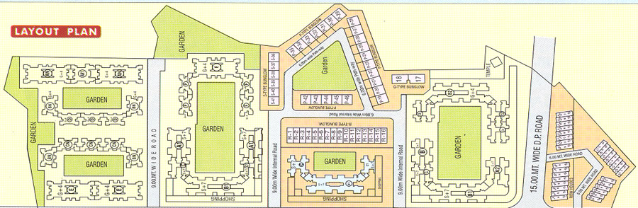 Poonam Regency — Mira Road (1)