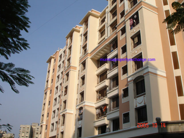 Heritage for rent in Dahisar West