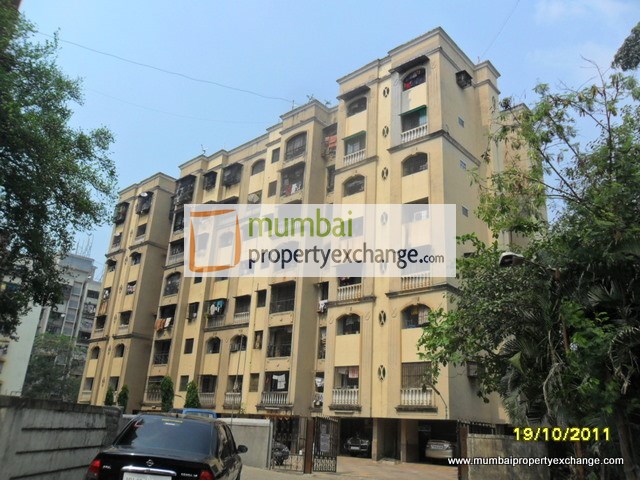 Surbhi Complex โ Kandivali West (5)