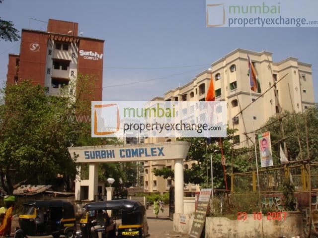Surbhi Complex โ Kandivali West (4)