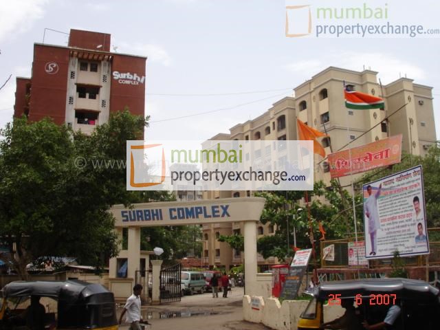 Surbhi Complex โ Kandivali West (3)