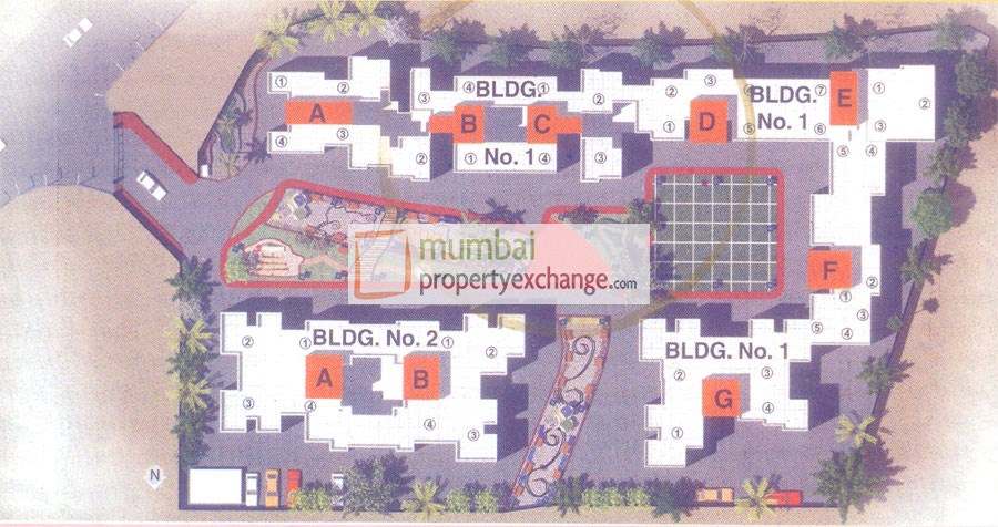 Surbhi Complex โ Kandivali West (2)