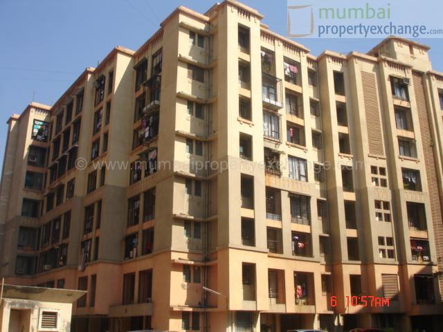 Vaikunth — Chembur (1)