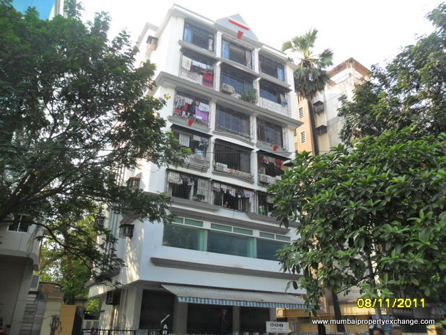 Arihant β Vile Parle West (1)