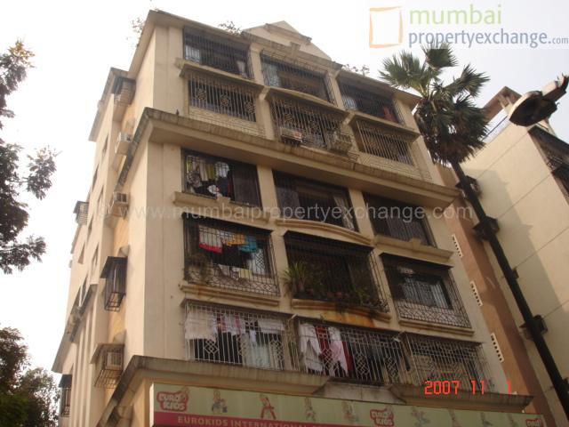 Arihant β Vile Parle West (4)