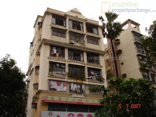 Arihant β Vile Parle West (3)