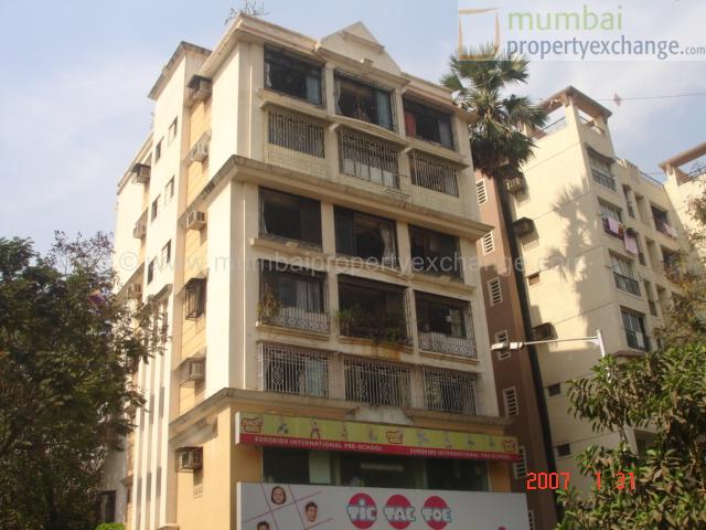 Arihant β Vile Parle West (2)